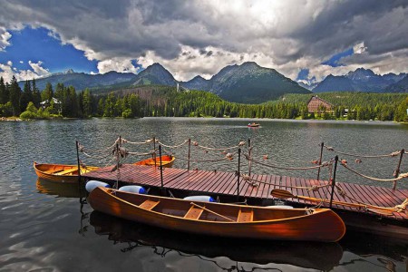 Štrbské Pleso ISU 20
